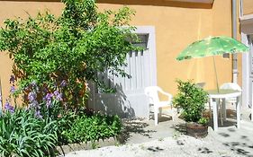 Appartement d'une chambre a Salins les bains